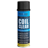 Noble 15 oz. Heavy-Duty Foaming Ready-to-Use Aerosol Evaporator / Condenser Coil & Fin Cleaner