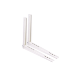 Mini Split TB-103B Air Conditioner Condenser Brackets 330Lbs