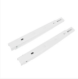 Mini Split TB-103B Air Conditioner Condenser Brackets 330Lbs