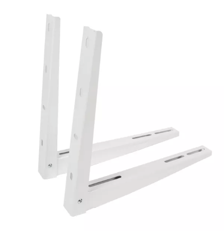 Mini Split TB-103B Air Conditioner Condenser Brackets 330Lbs