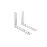 Mini Split TB-103B Air Conditioner Condenser Brackets 330Lbs