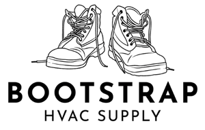 Boot Strap Hvac Supply